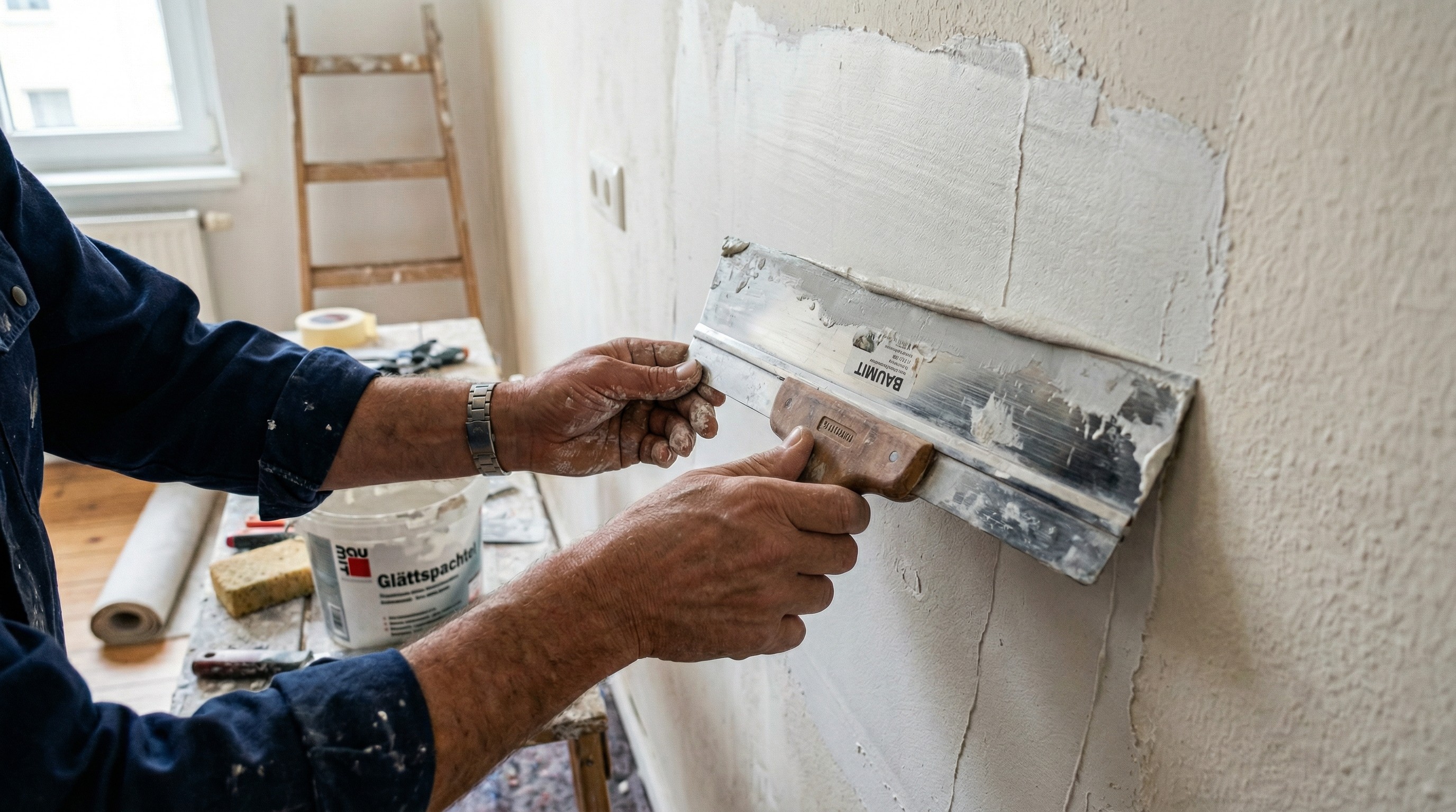 Nonnenmacher Maler Mainz – Maler & Lackierer Mainz